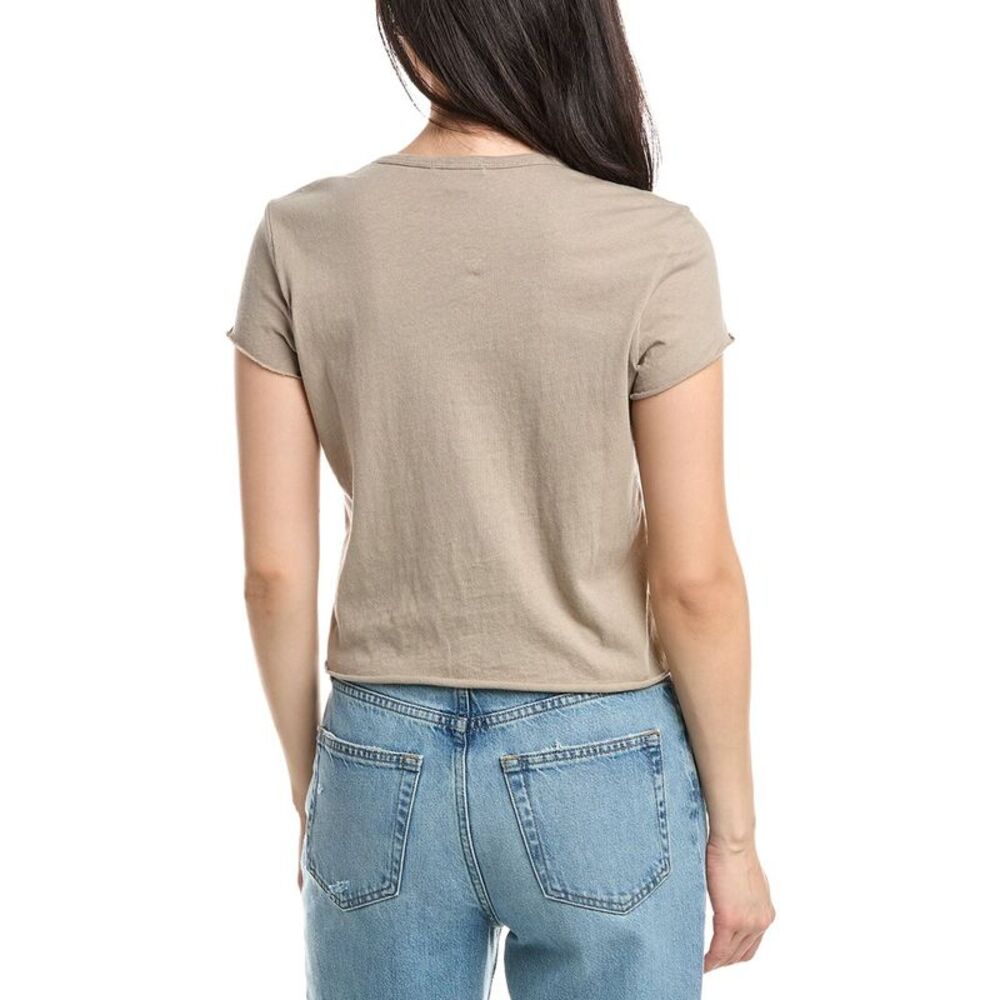 James Perse Womens  Jd T-Shirt - Picture 2 of 3